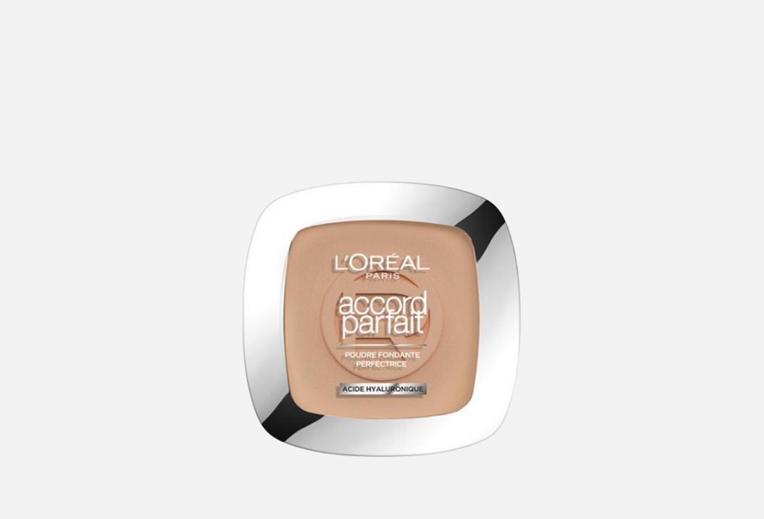 Accord parfait 9 г 655₽