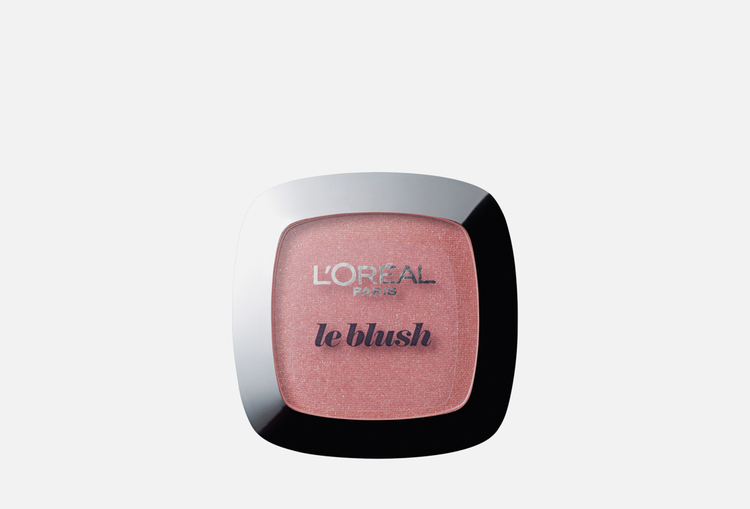 Румяна l oreal paris lumi 625 gold