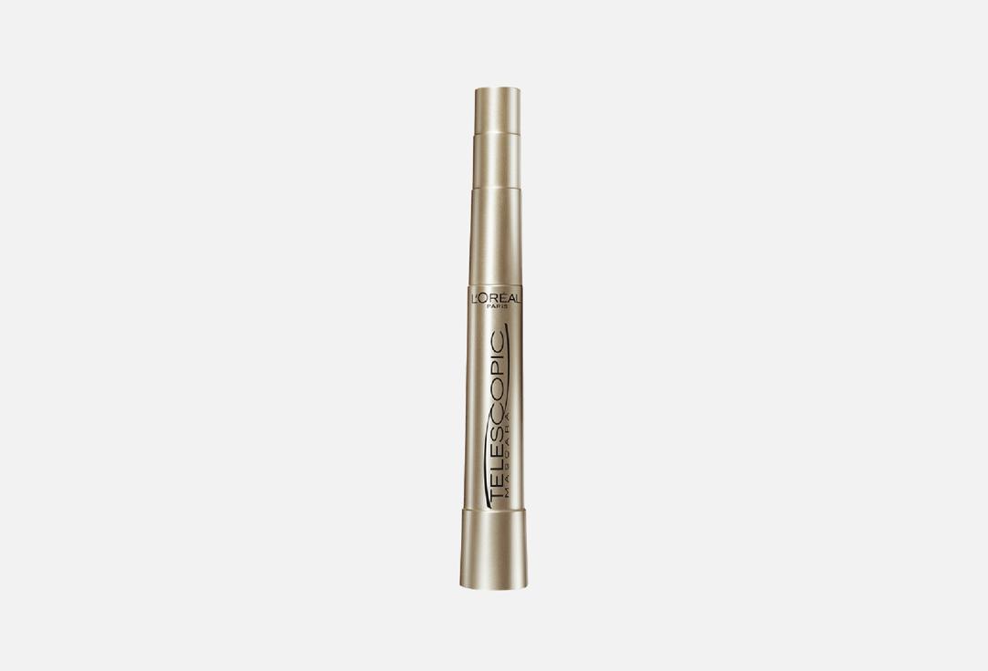 Тушь для ресниц L'OREAL PARIS Telescopic 8 мл