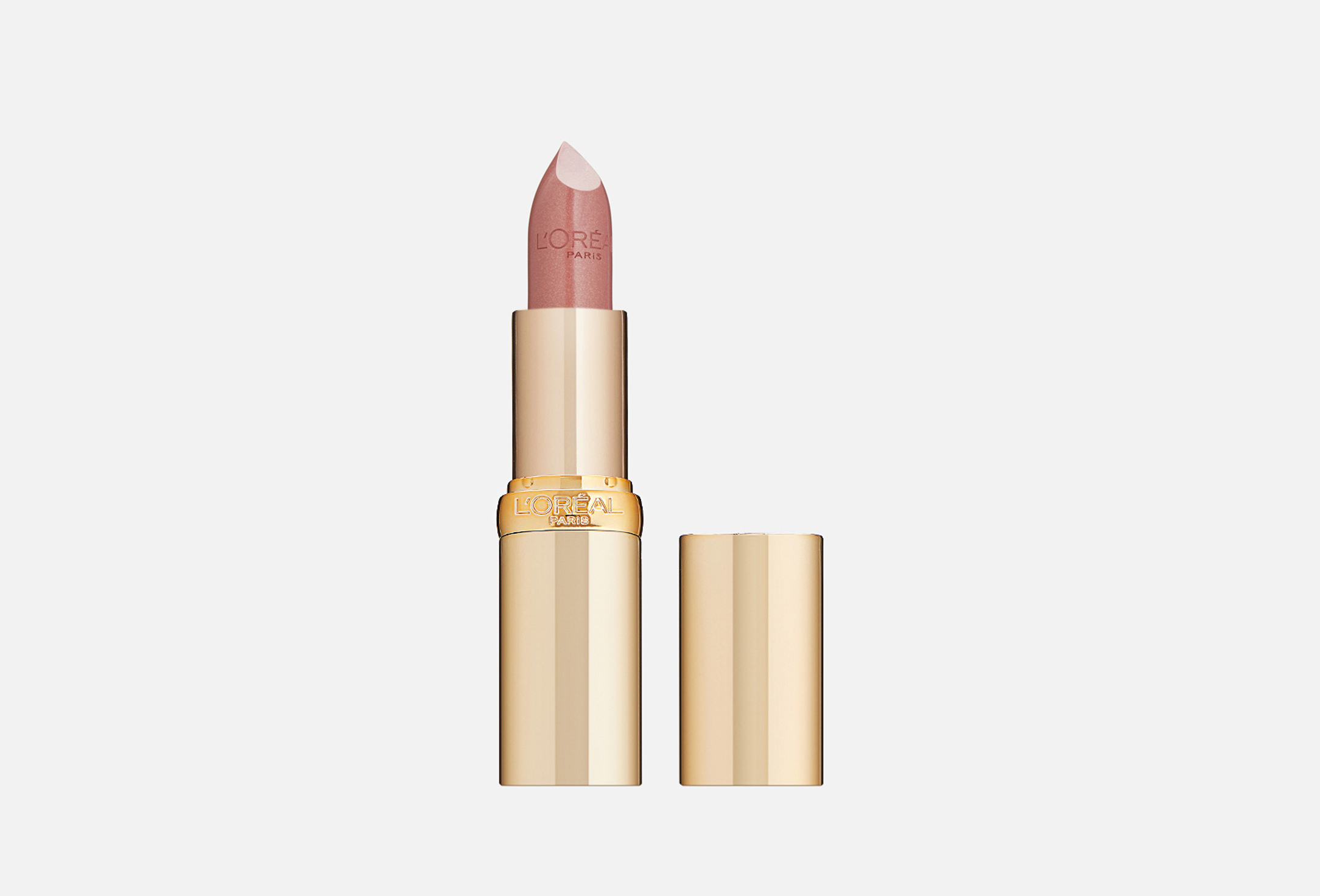 Color 232 L'Oreal Paris Губная помада Color Riche 232, Cashmere 4.3 мл — купить в ...