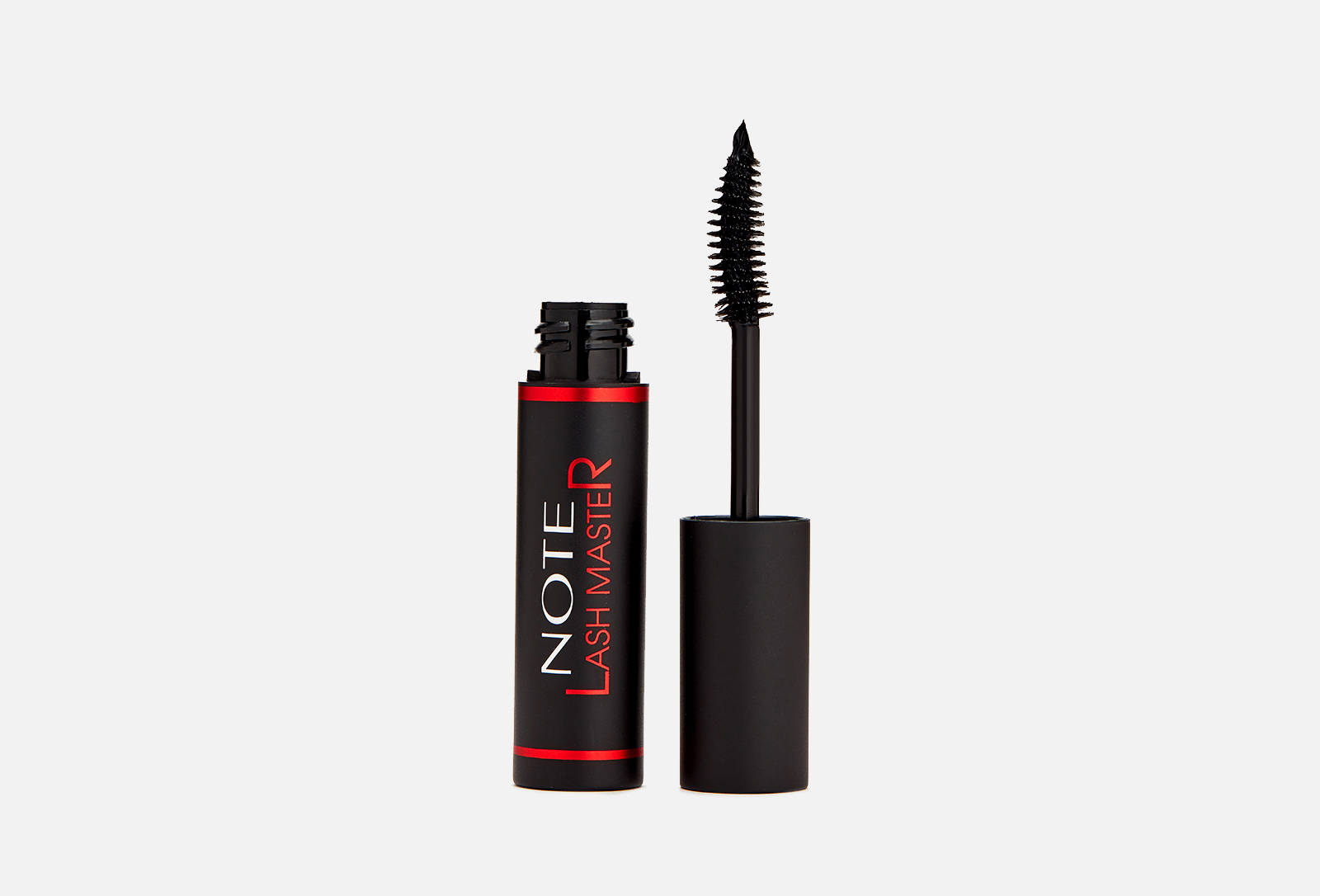 NOTE Тушь для ресниц lash master mascara black 14 мл — купить в Москве