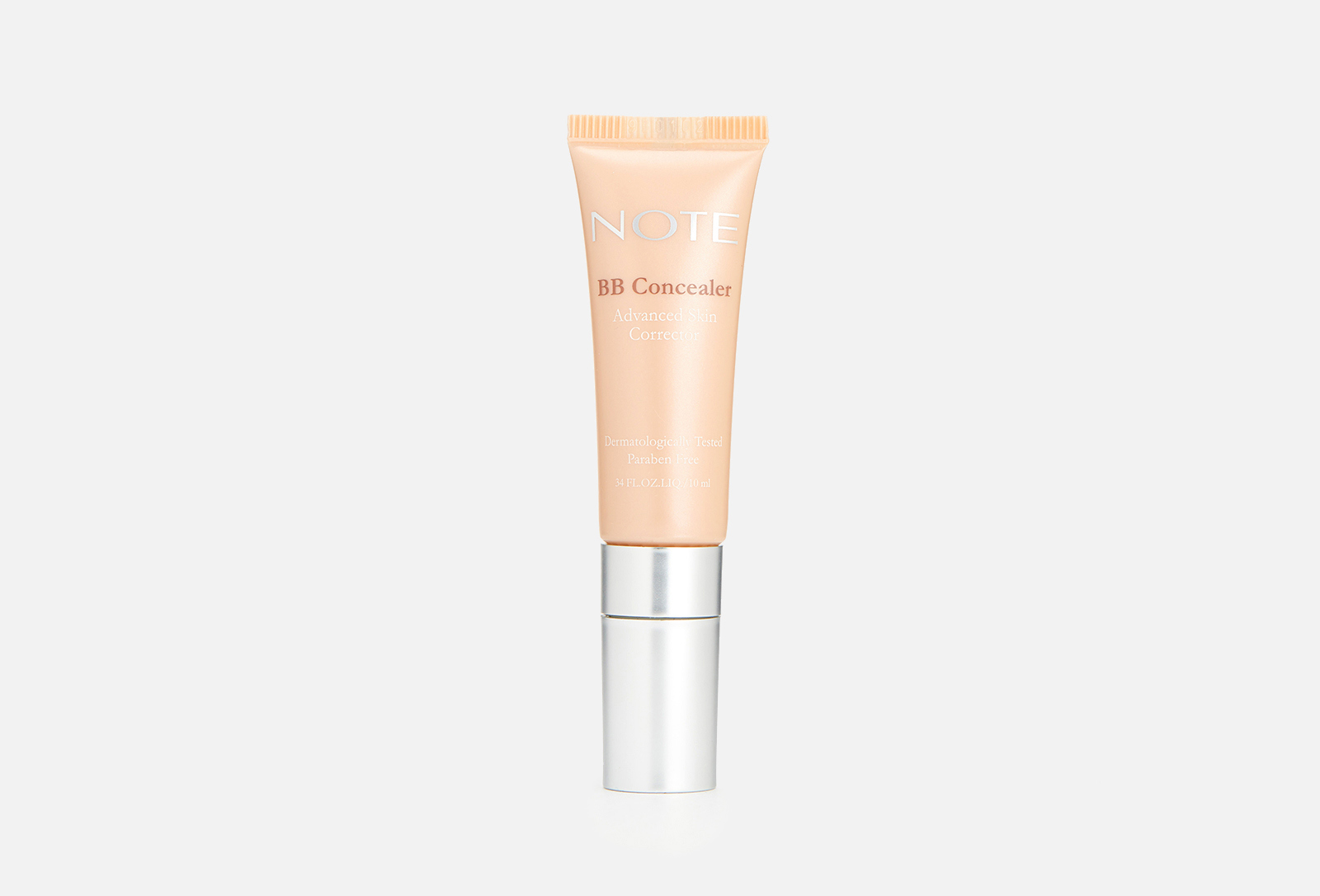 NOTE Консилер bb concealer 2 10 мл — купить в Москве