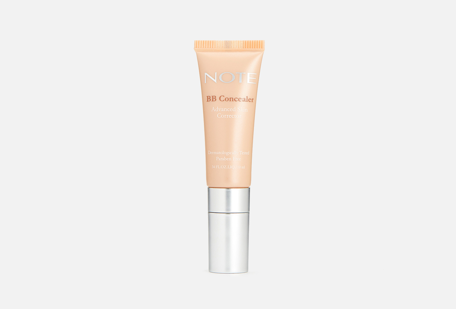NOTE Консилер bb concealer 3 10 мл — купить в Алматы и Шымкенте