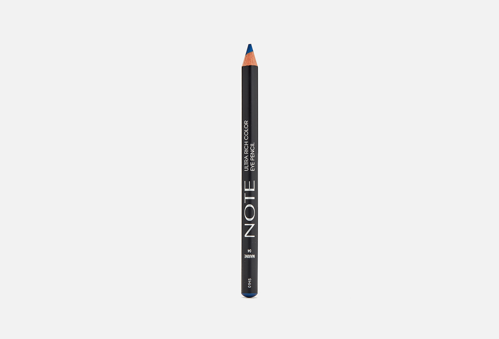 Карандаш для глаз насыщенного цвета NOTE ultra rich color eye pencil 1. ...