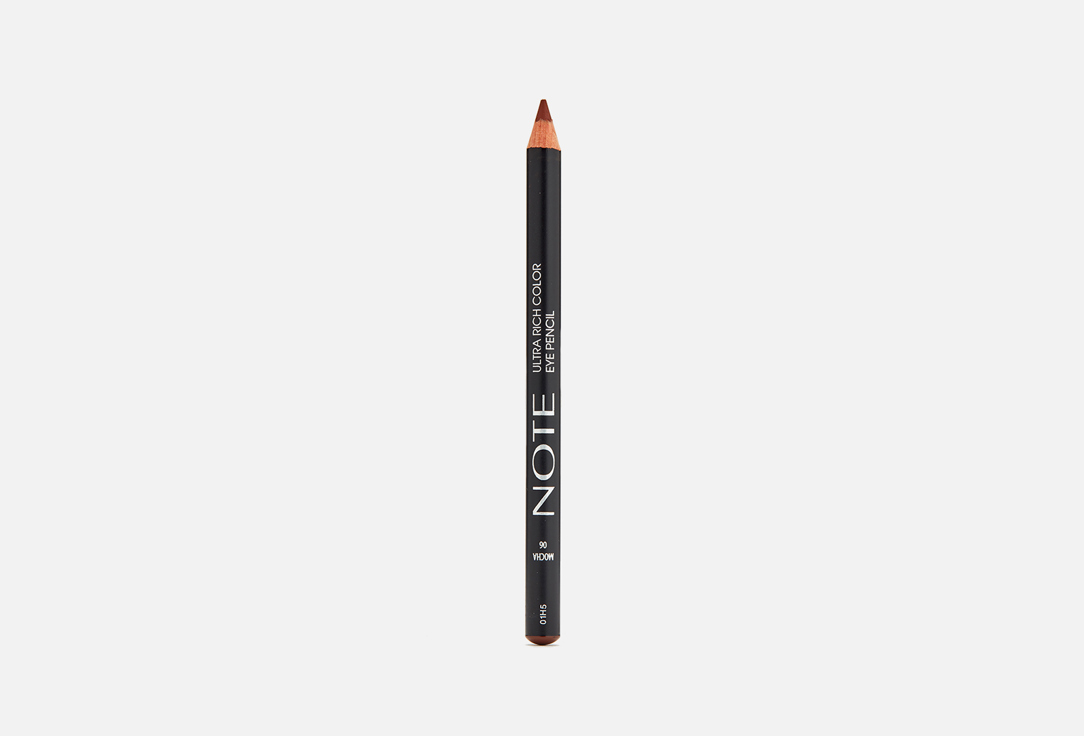 Карандаш для глаз насыщенного  цвета NOTE ultra rich color eye pencil 6
