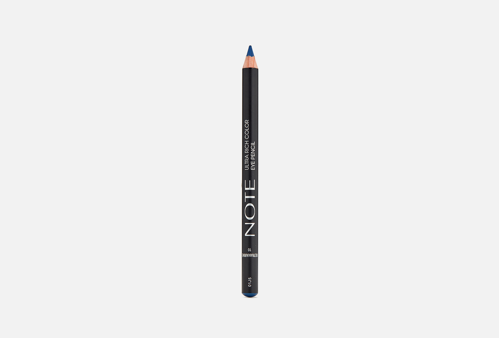 Карандаш для глаз насыщенного цвета NOTE ultra rich color eye pencil 1. ...