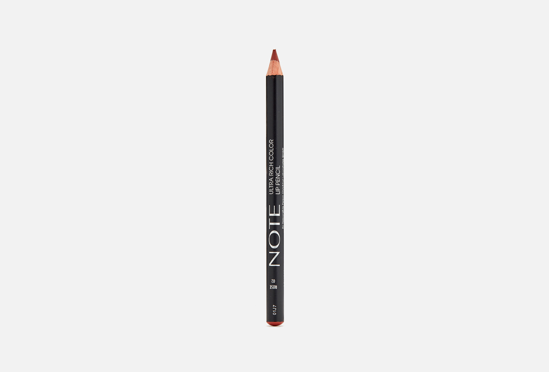 Ultra rich color lip pencil 11 г 292₽