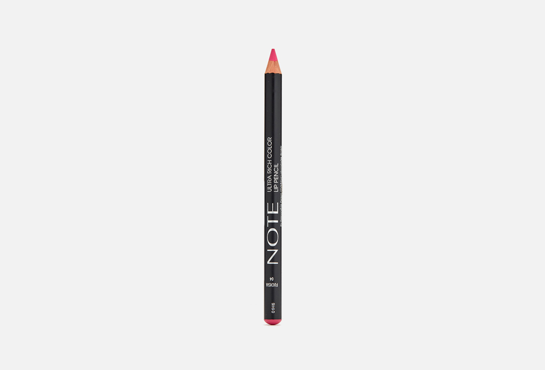 Ultra rich color lip pencil 11 г 269₽