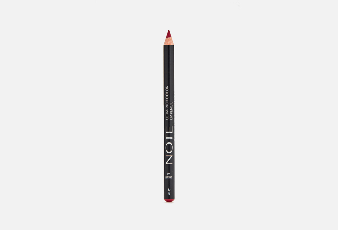 Ultra rich color lip pencil 11 г 281₽