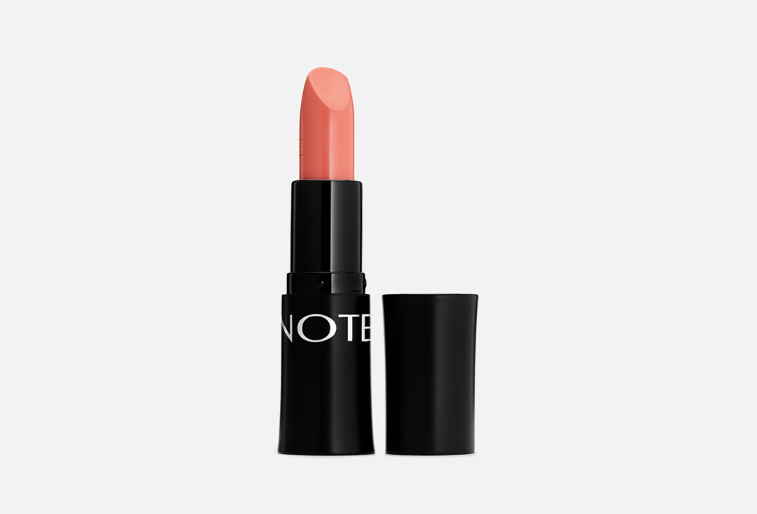 Помада для губ NOTE ultra rich color lipstick 04 