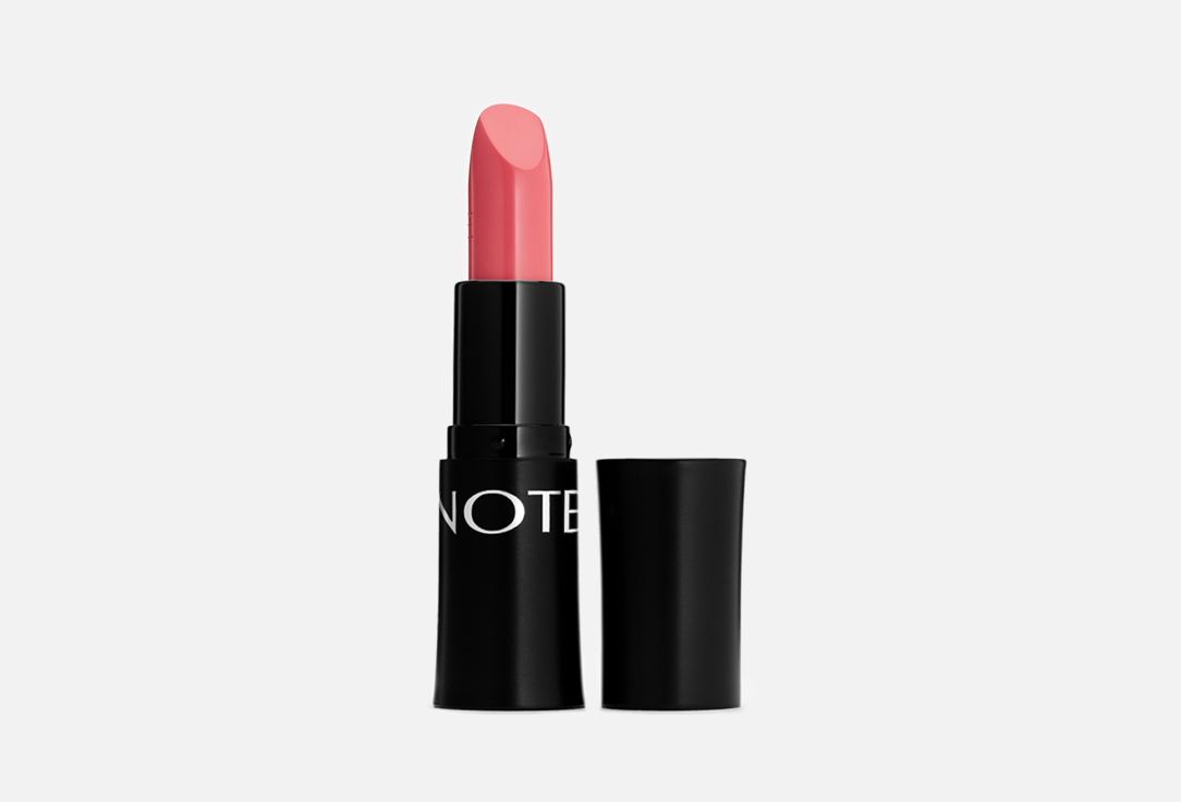 Помада для губ NOTE Ultra rich color lipstick 4.5 г