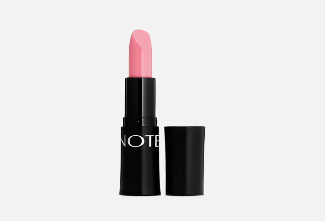 Помада для губ NOTE ultra rich color lipstick 10 