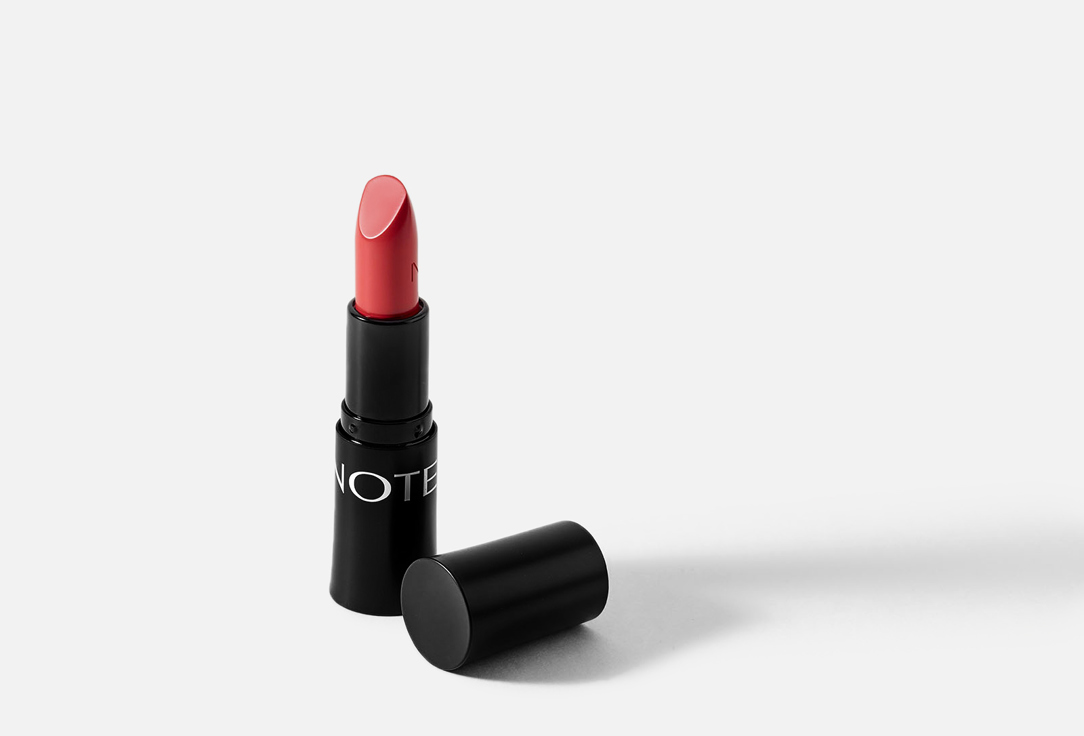 NOTE Помада для губ ultra rich color lipstick