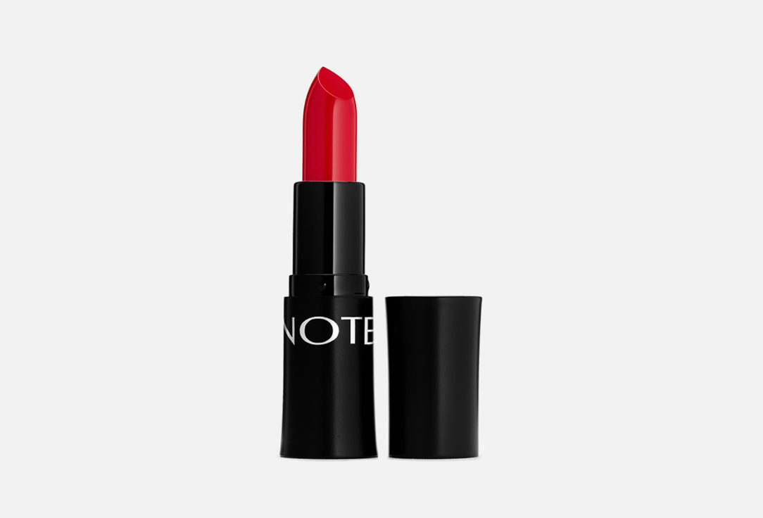 Изображение товара Помада для губ матовая Note Mattemoist Lipstick увлажняющая стойкая