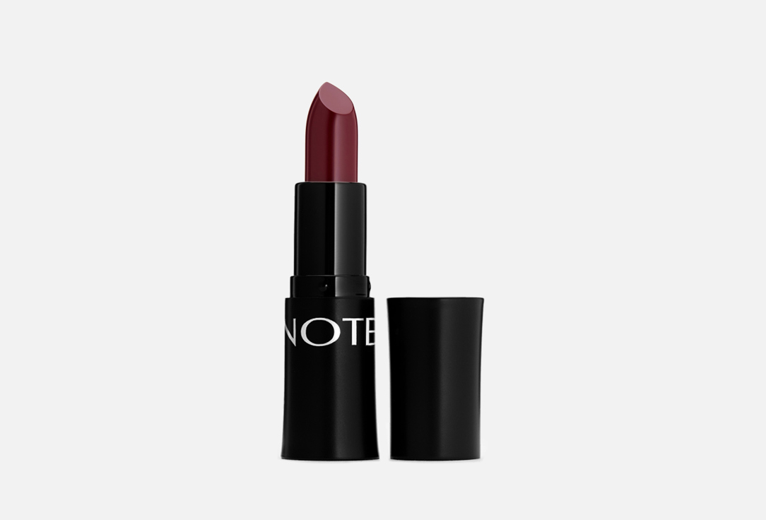 Помада для губ матовая NOTE mattemoist lipstick 308 Brand