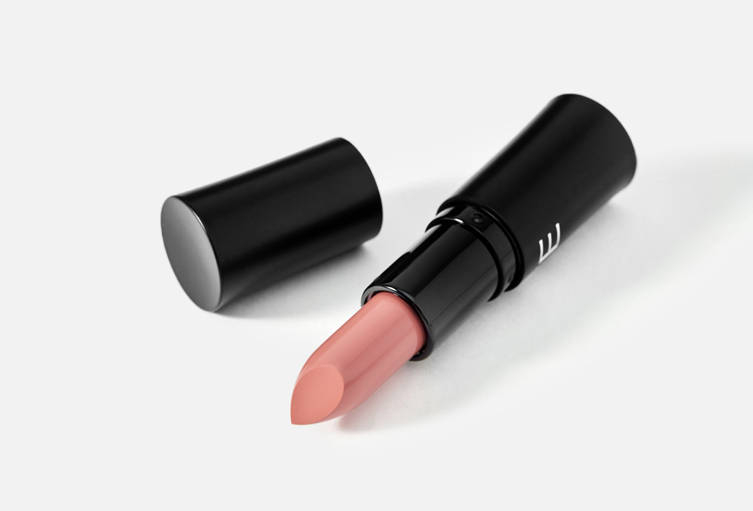 NOTE Помада для губ матовая mattemoist lipstick