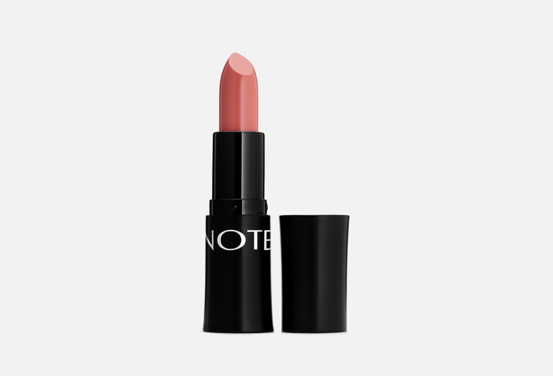 Помада для губ матовая NOTE mattemoist lipstick 310 Lingerie Nude