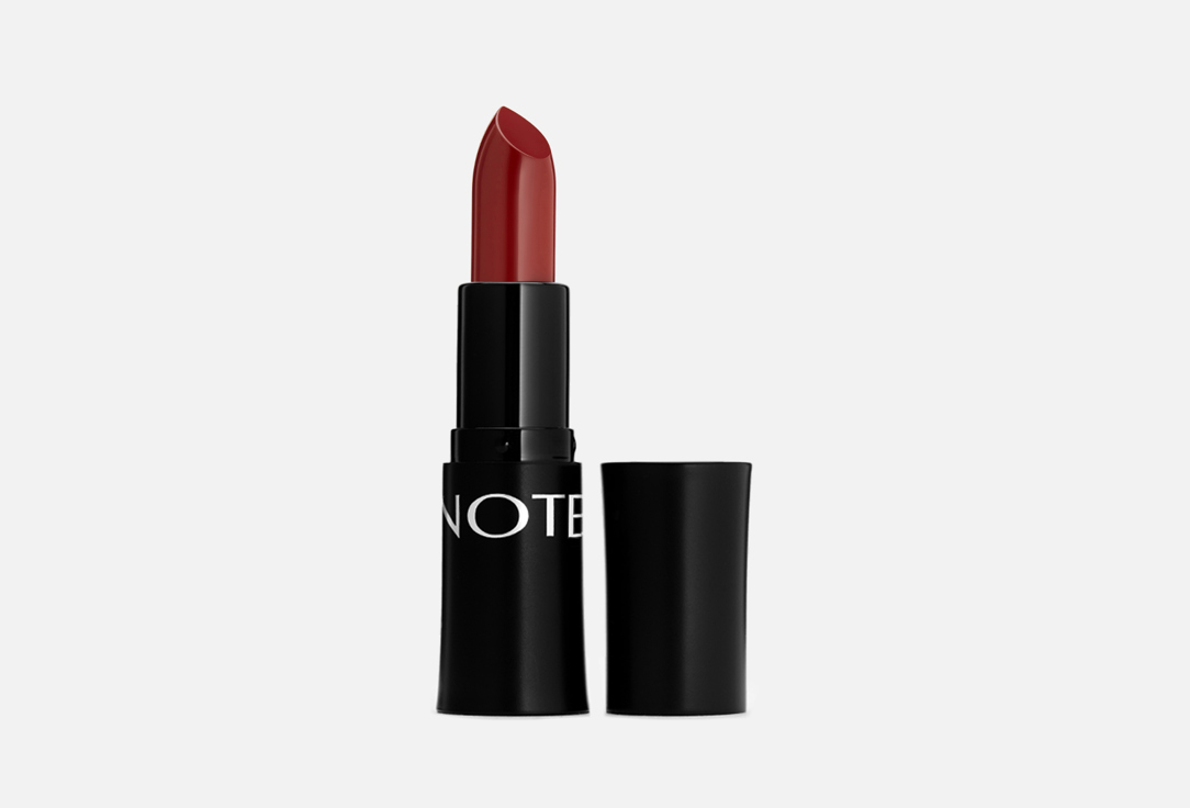 Изображение товара Помада для губ матовая NOTE mattemoist lipstick