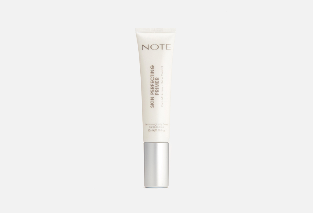 Изображение товара Основа под макияж NOTE skin perfecting primer