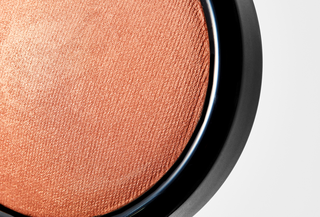 NOTE Румяна терракотовые TERRACOTTA BLUSHER