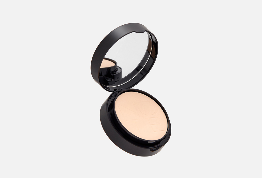 Изображение товара Компактная пудра с эффектом сияния NOTE luminous silk compact powder