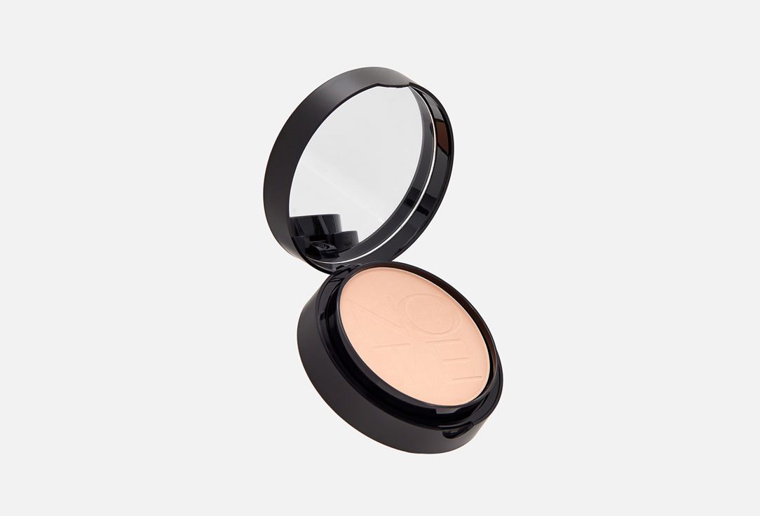 Изображение товара Компактная пудра с эффектом сияния NOTE luminous silk compact powder