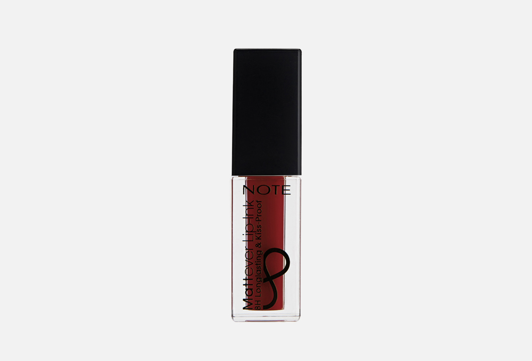Mattever lip-ink 6 мл 566₽