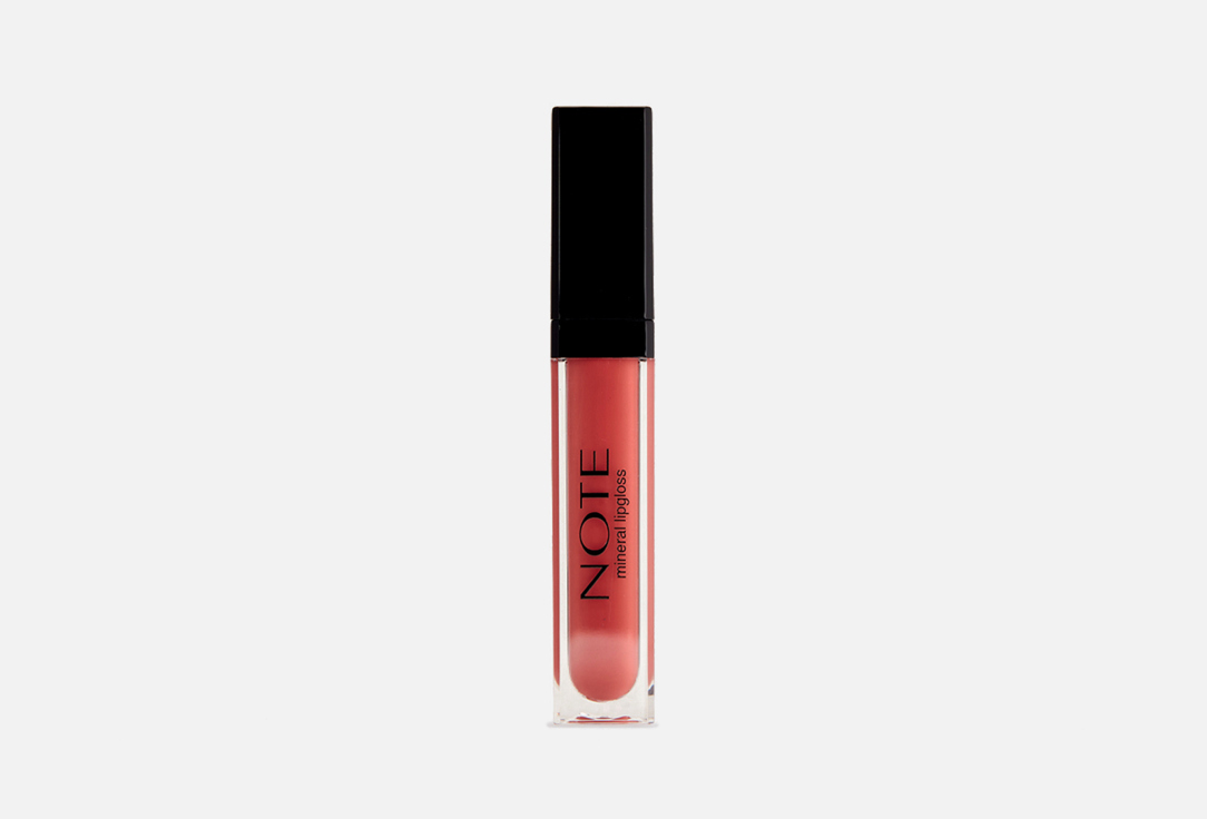 Mineral lipgloss 6 мл 1014₽
