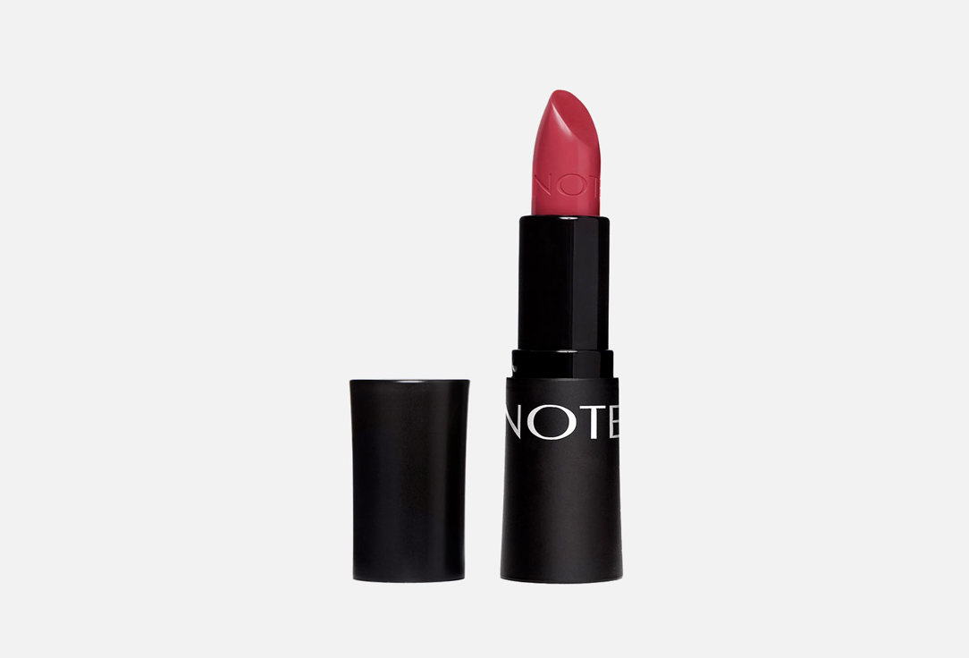 Помада для губ NOTE ultra rich color lipstick 13