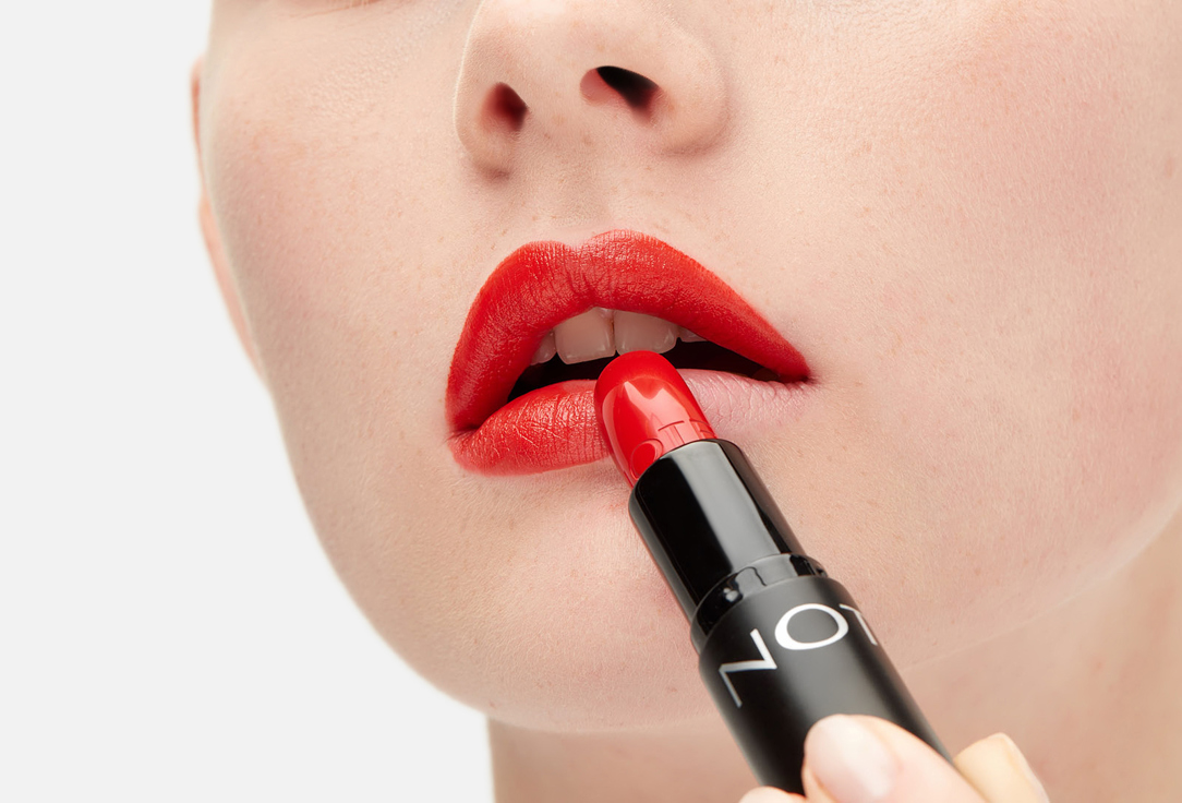 Помада для губ NOTE ultra rich color lipstick 18