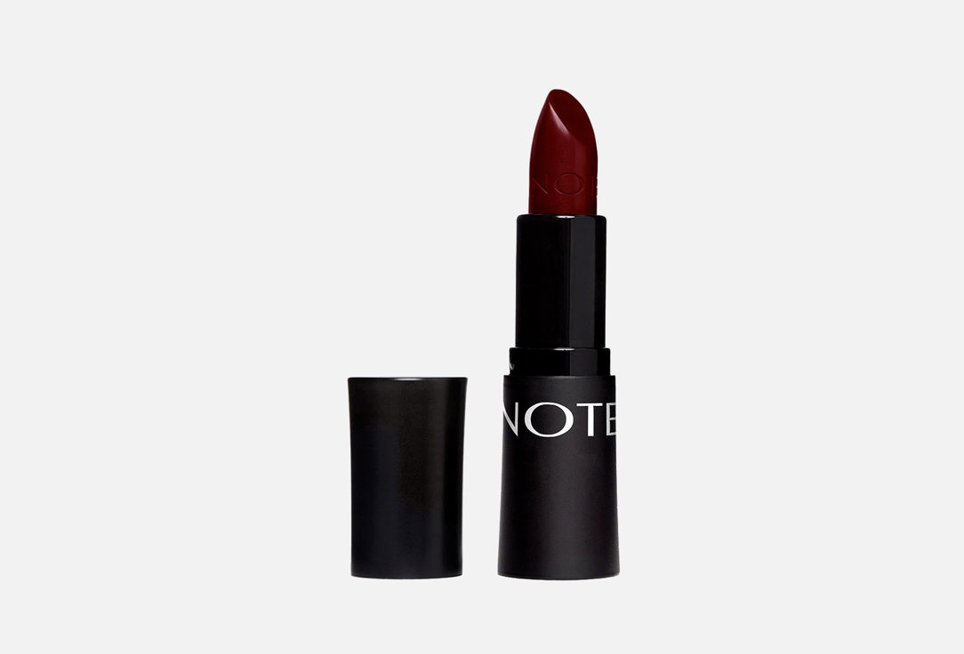 Помада для губ NOTE Ultra rich color lipstick 4.5 г