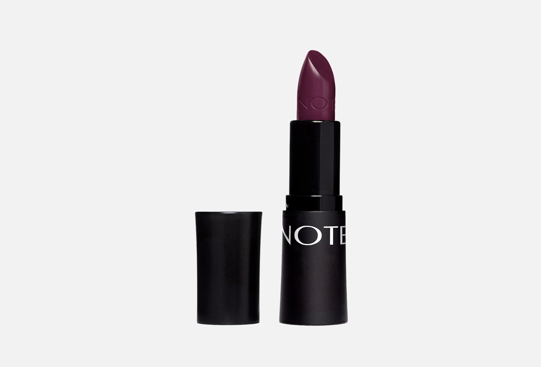 цена Помада для губ NOTE Ultra rich color lipstick 4.5 г