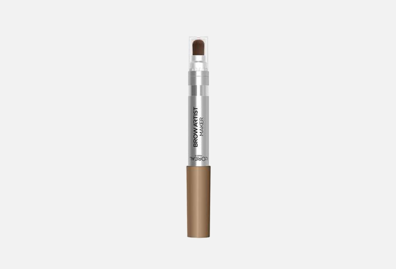 L'Oreal Paris Карандаш для бровей Brow Artist 02 Светло-коричневый 12 г ...