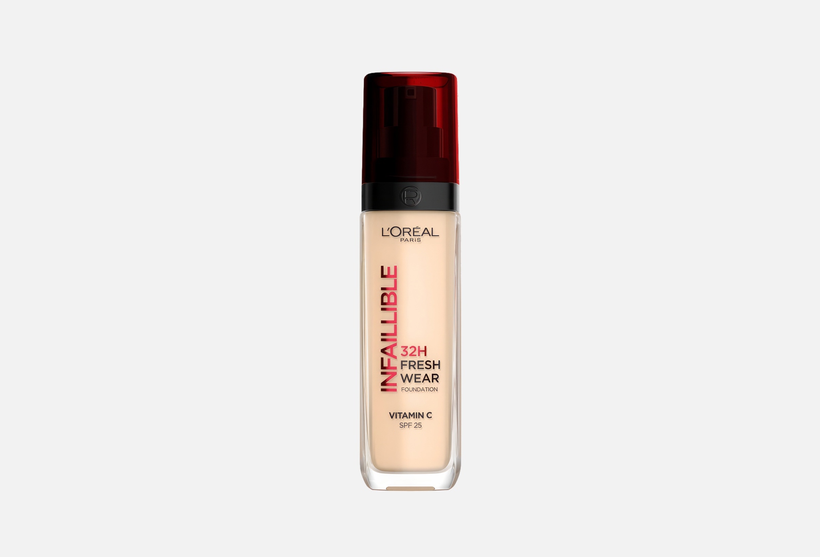 L'Oreal Paris Стойкий тональный крем INFAILLIBLE СВЕЖИЙ ТОН 015 30 мл ...