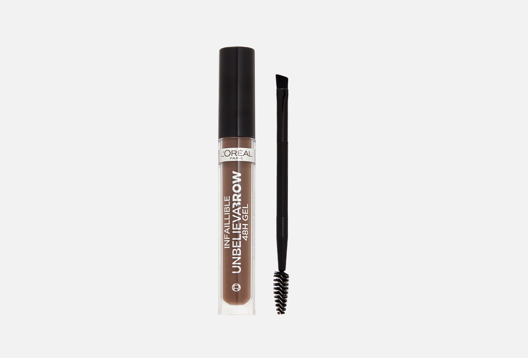 LOreal Paris Тинт д/бровей Unbelieva 108 7мл