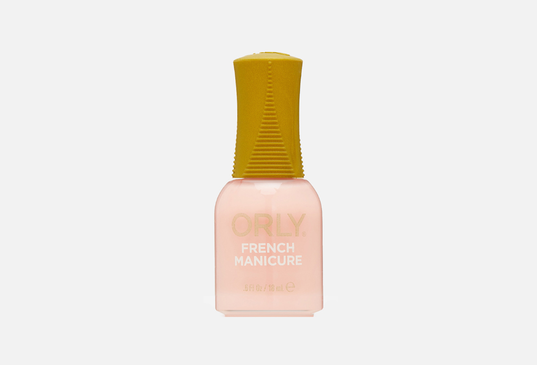 Лак для французского маникюра ORLY French manicure 18 мл
