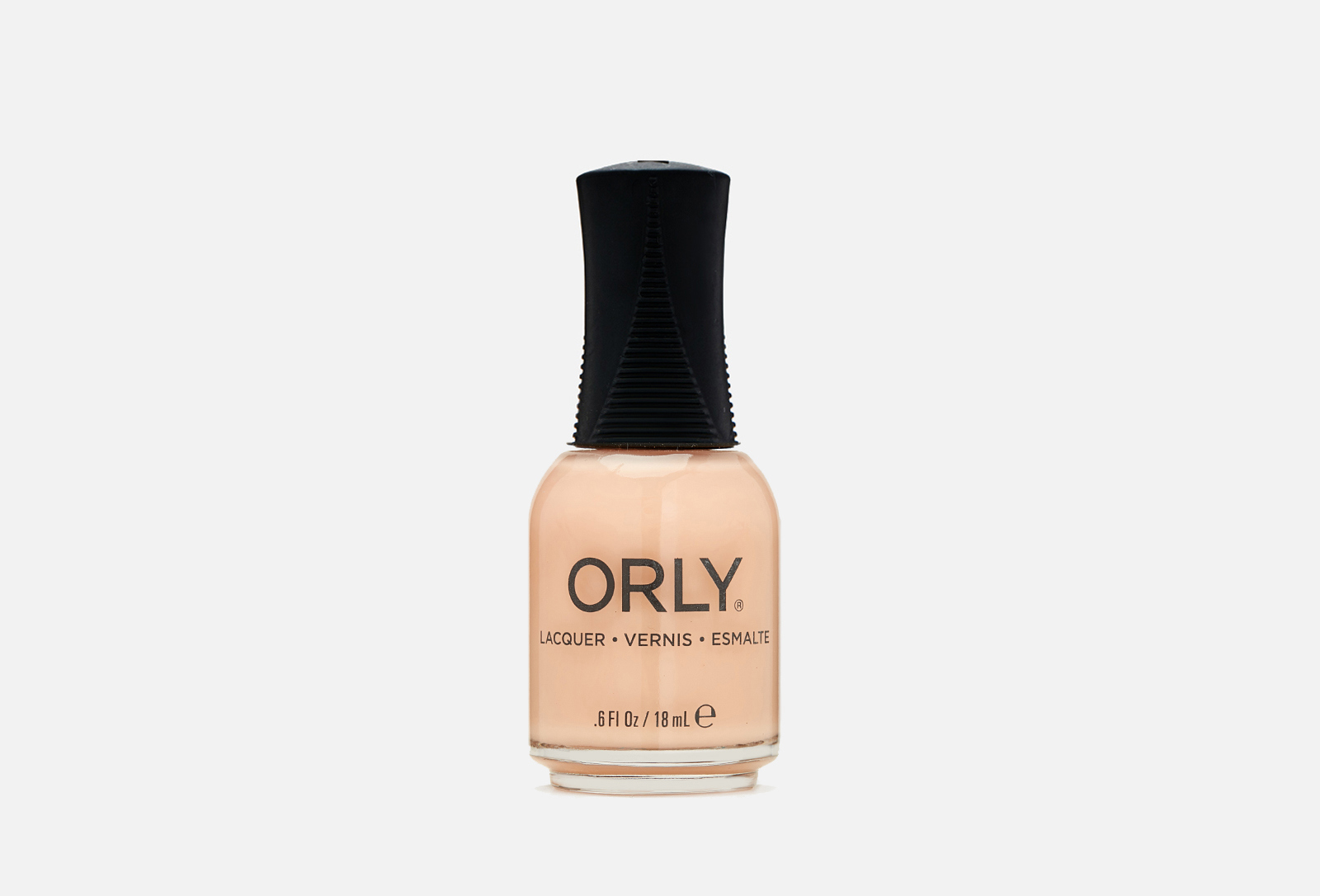 Orly Nail Lacquer in First Kiss - wide 5