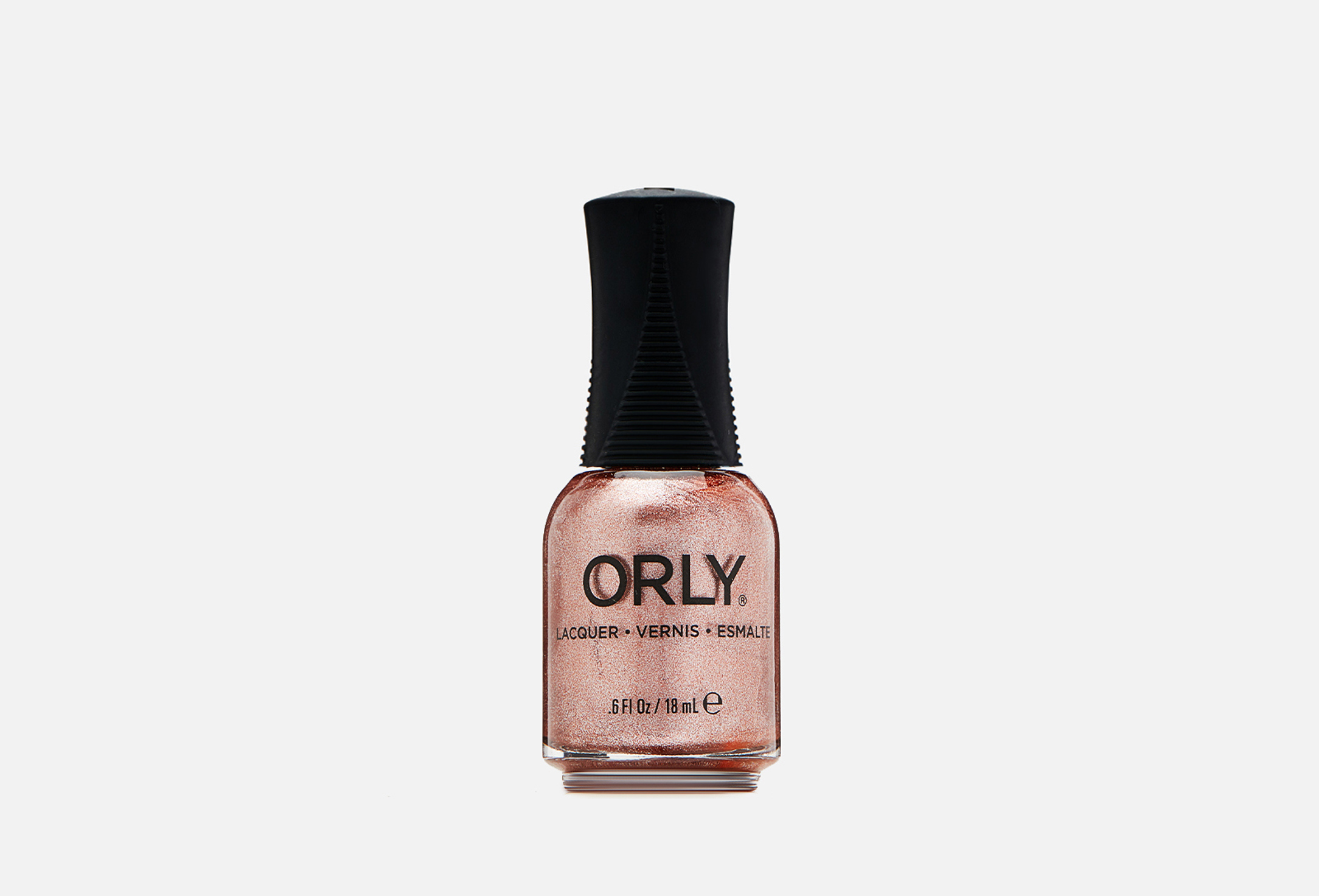 Orly Лак для ногтей Lacquer Rage 18 мл — купить, цена в Москве