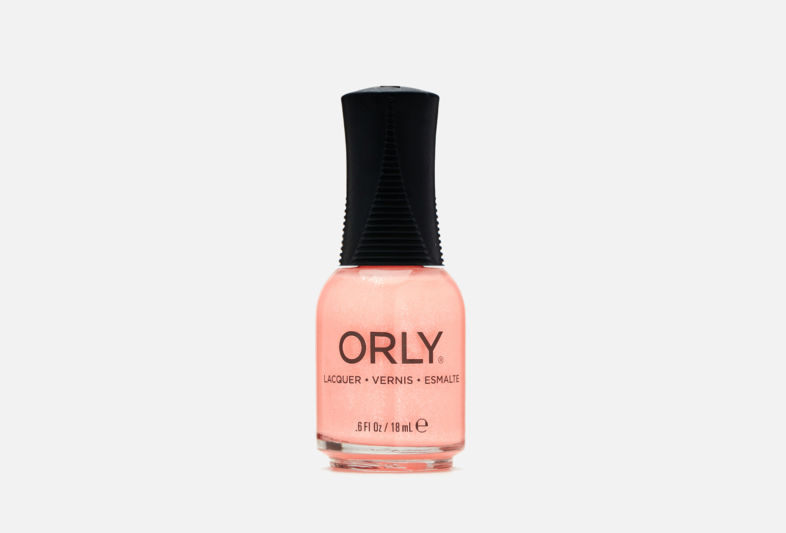 Orly Лак для ногтей Lacquer Trendy 18 мл — купить в Алматы и Шымкенте