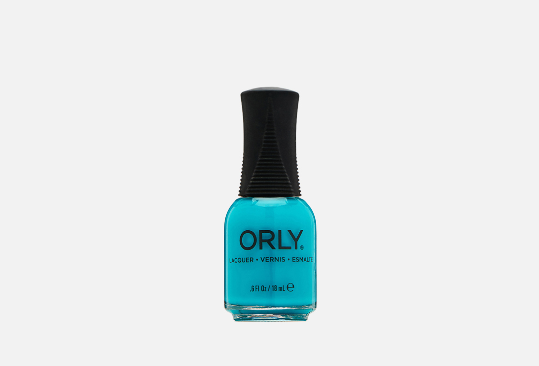 Изображение товара Лак для ногтей Orly Lacquer