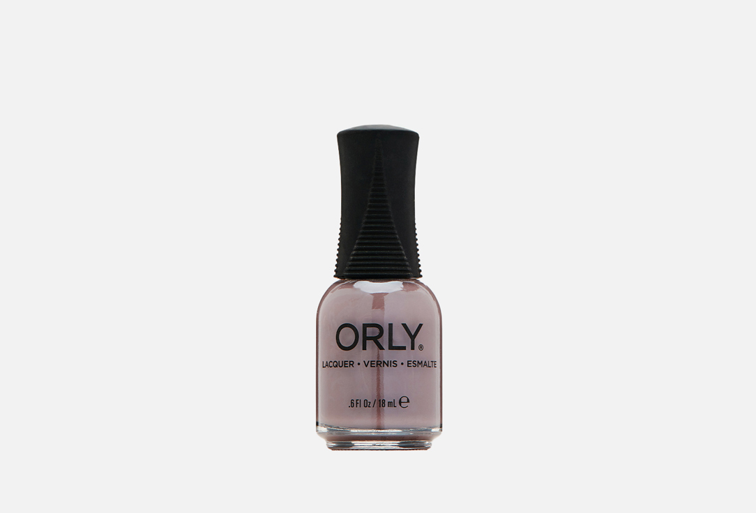 Лак для ногтей Orly nail lacquer 891 