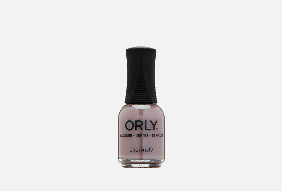 Изображение товара Лак для ногтей Orly Lacquer