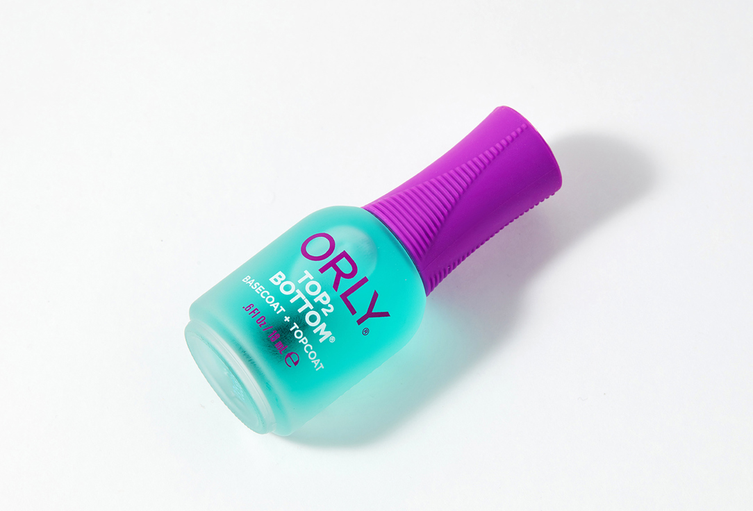 

Лак для ногтей ORLY, Оранжевый, Lacquer 18 мл