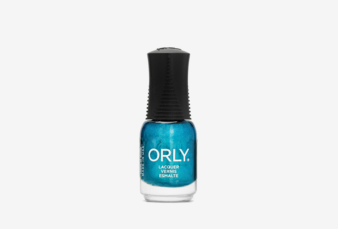 Лак для ногтей Orly nail lacquer 654 