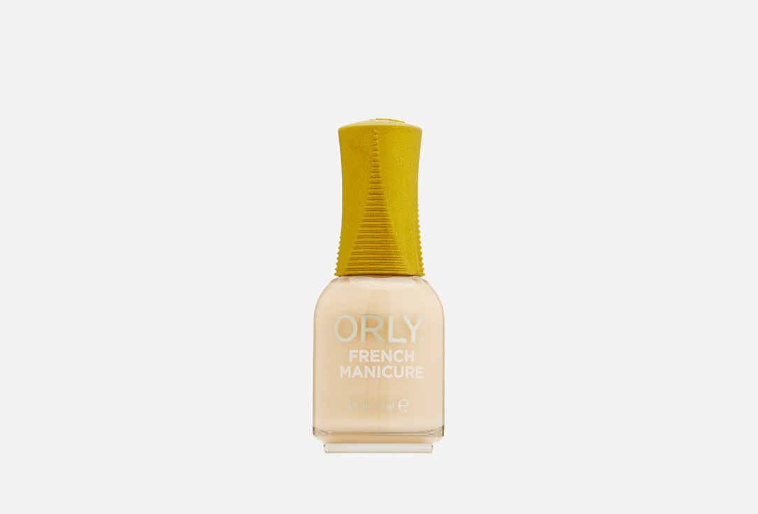 Изображение товара Лак для французского маникюра Orly French Manicure
