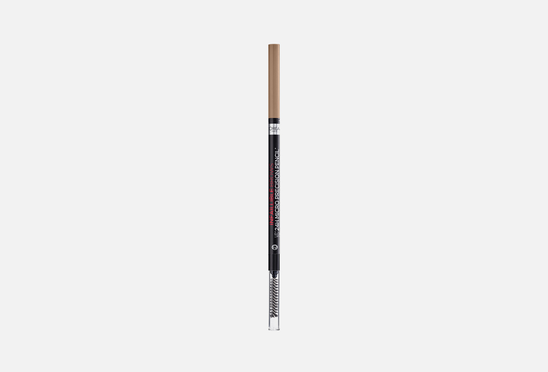 Автоматический карандаш для бровей L'Oreal Paris Infaillible Brows  8.0, LIGHT CO