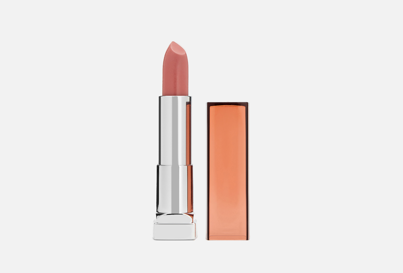 Maybelline New York Губная помада COLOR SENSATIONAL 630, Бежевый ...