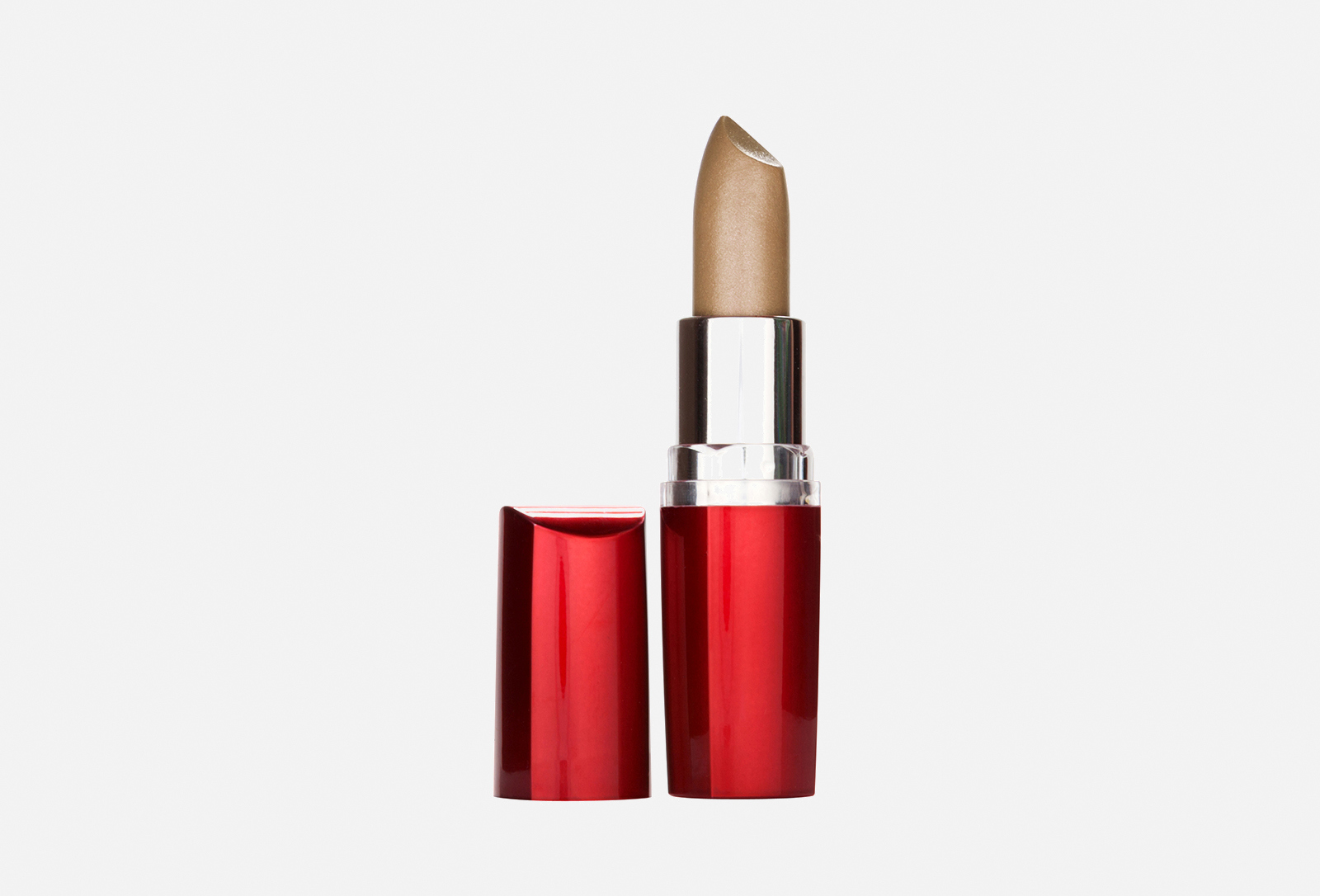Maybelline New York Губная помада Hydra Extreme 633 Пустынный цветок 5 ...