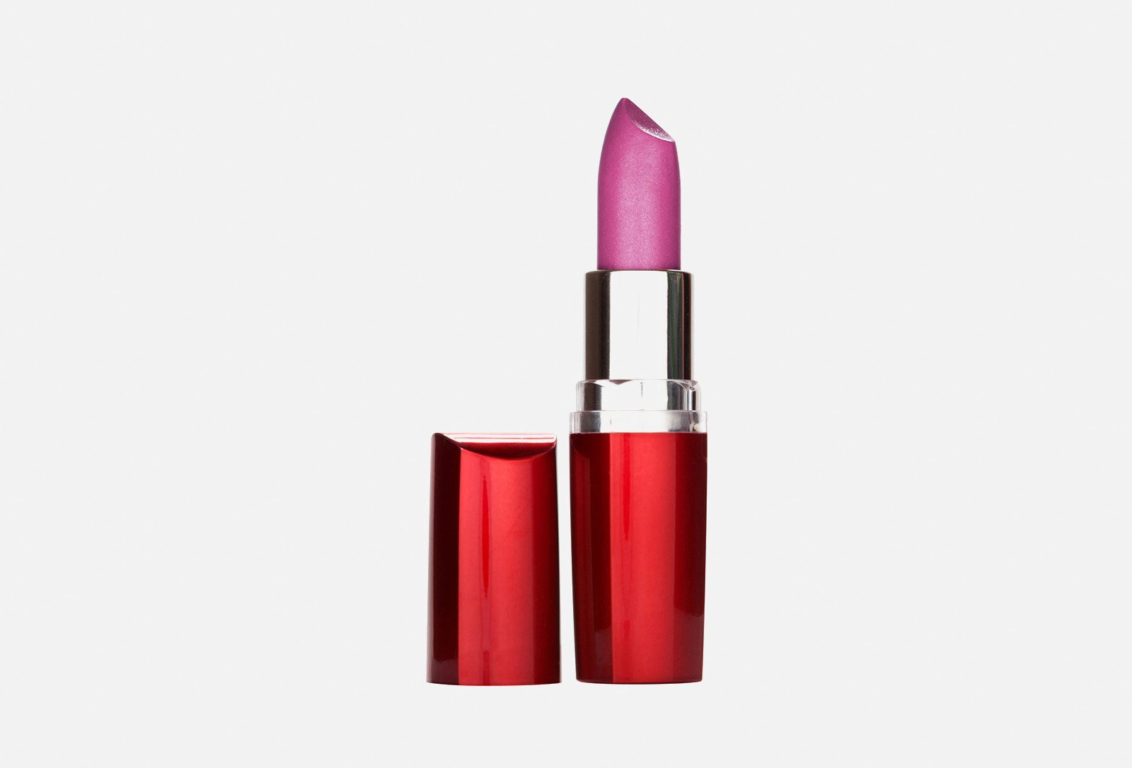 Maybelline New York Губная помада Hydra Extreme 170 Розовая Дива 5 г ...