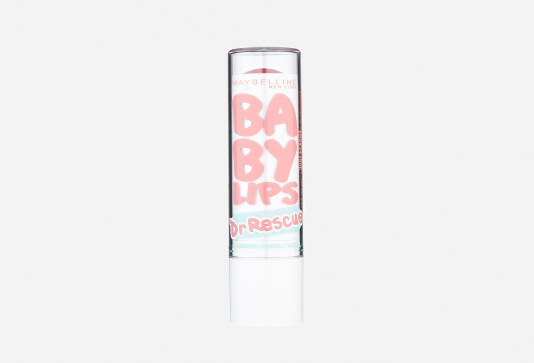 Бальзам для губ  Maybelline New York BABY LIPS DR RESCUE 